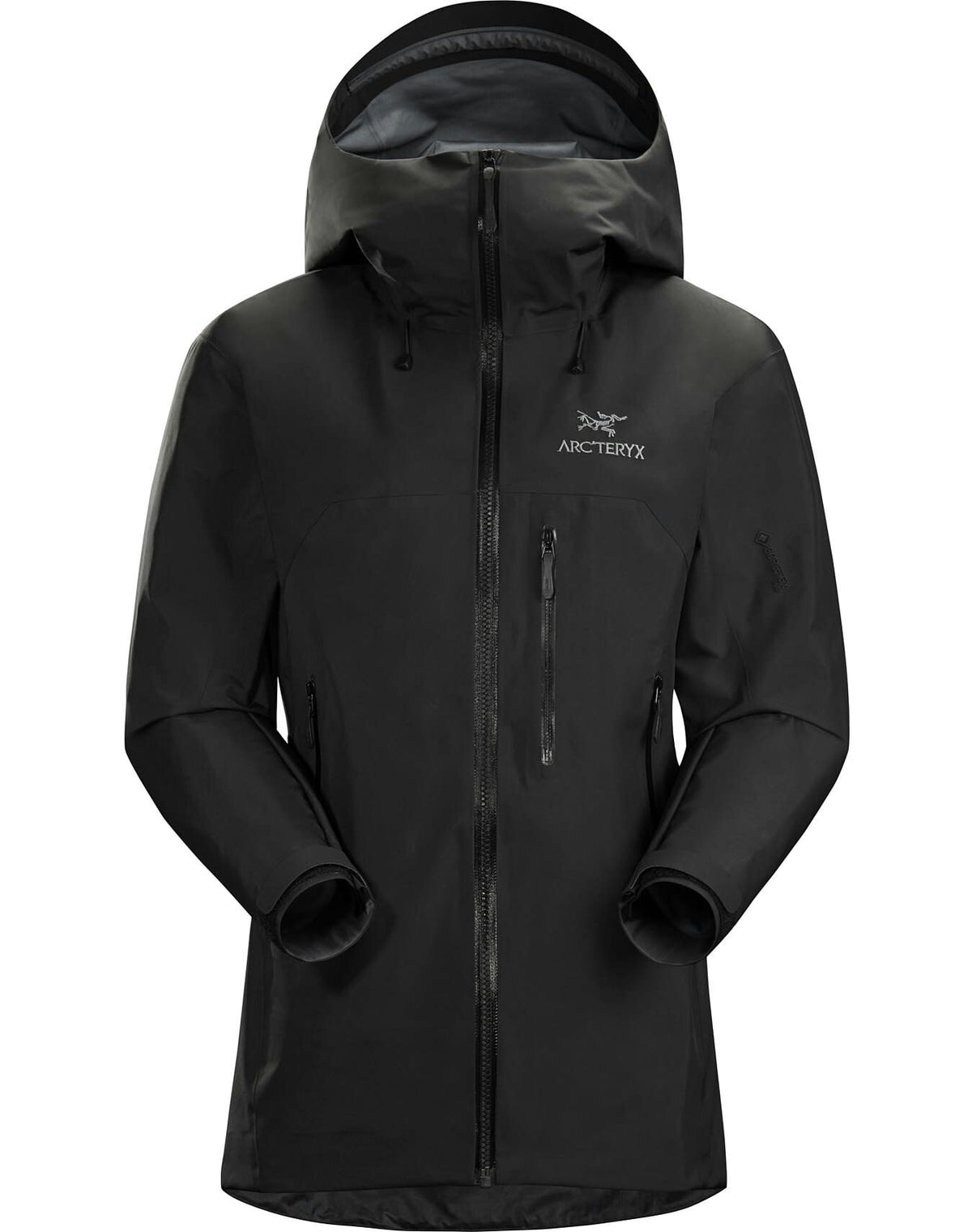 Arc'teryx Beta SV Jacket Women's