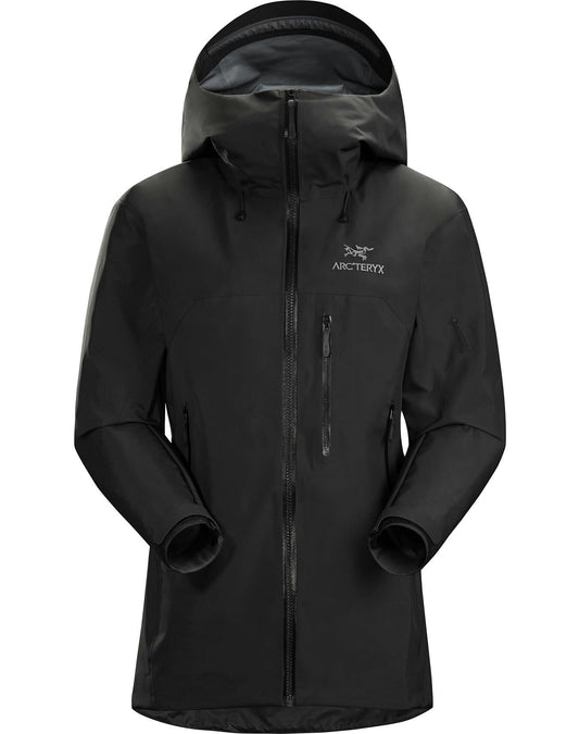 Arc'teryx Beta SV Jacket Women's
