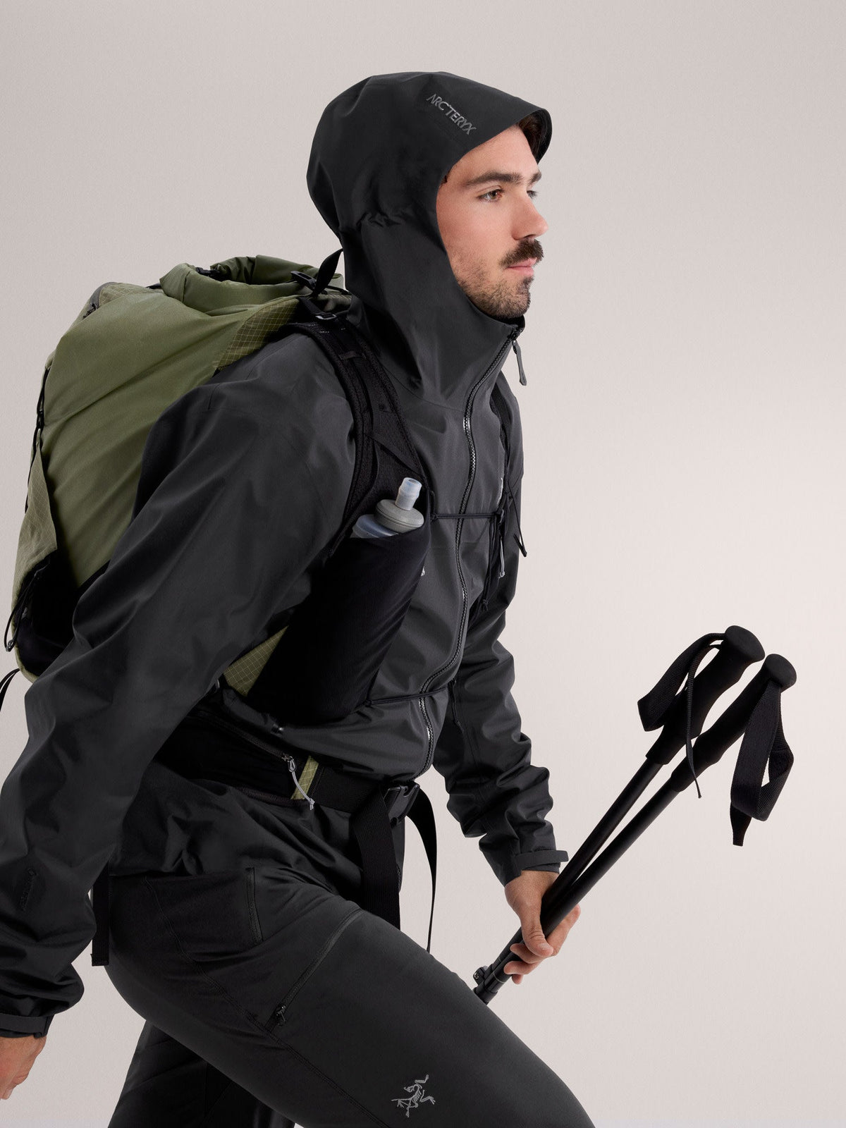 Arc'teryx Beta Jacket Men's