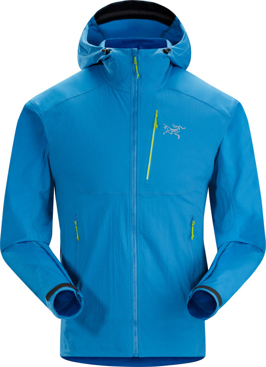 Arc'teryx Psiphon FL Hoody Men's