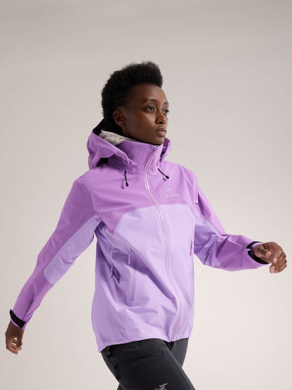 Arc'teryx Beta AR Jacket Women's