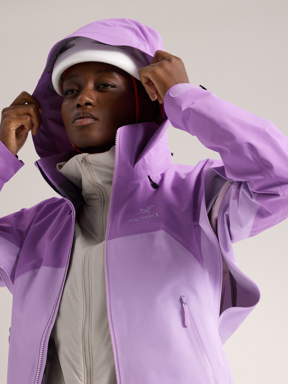 Arc'teryx Beta AR Jacket Women's