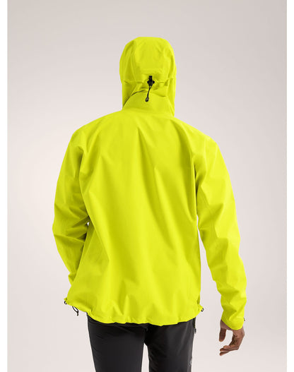 Arc'teryx Beta Jacket Men's