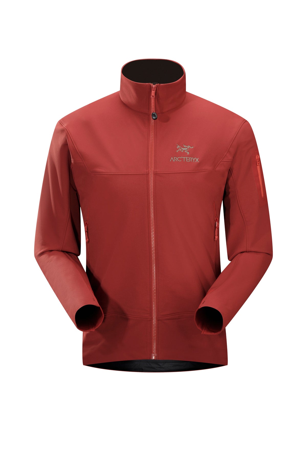 Arc'teryx Gamma LT Jacket Men's