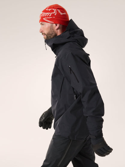 Arc'teryx Alpha SV Jacket Men's