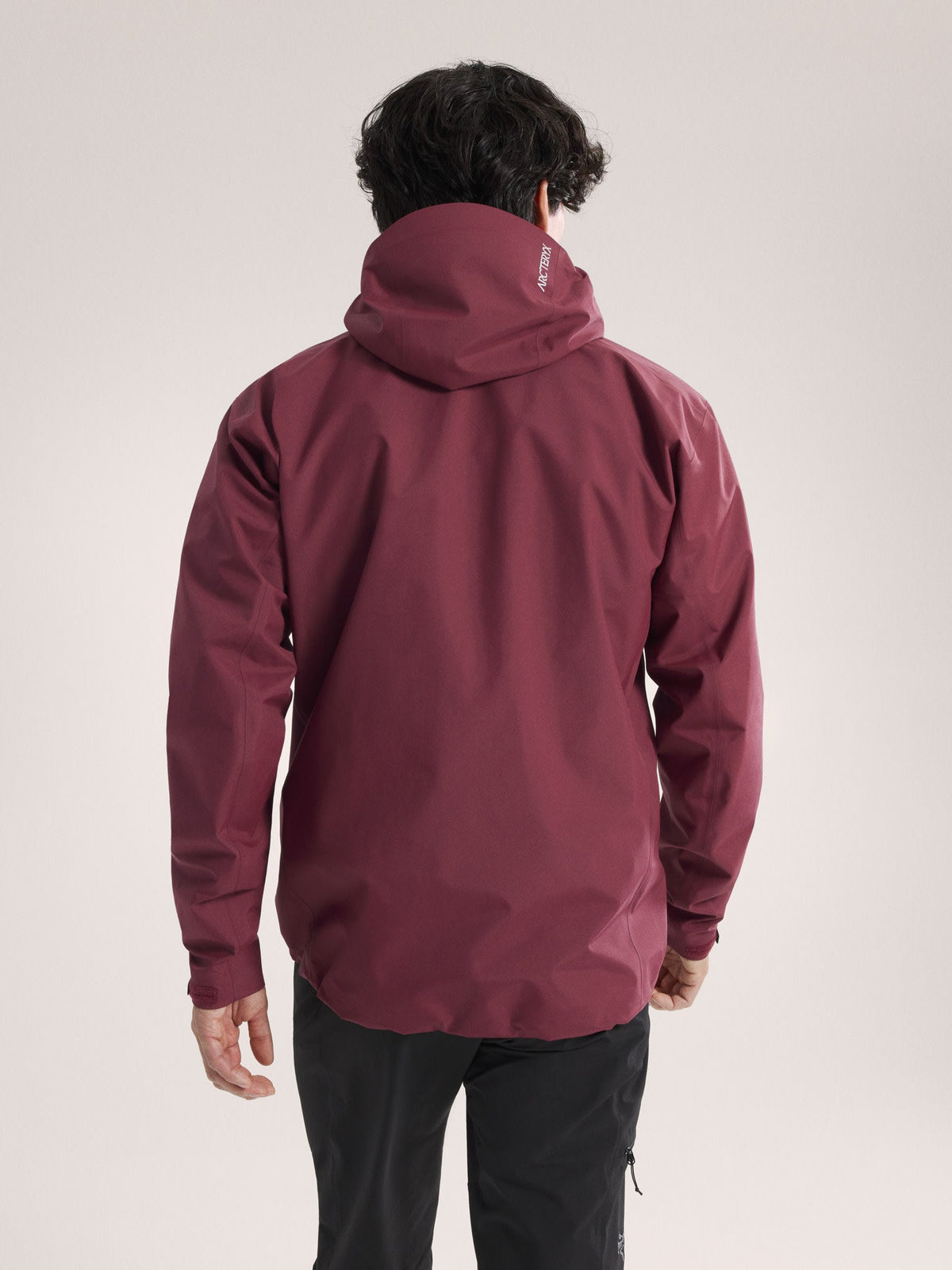 Arc'teryx Beta Jacket Men's