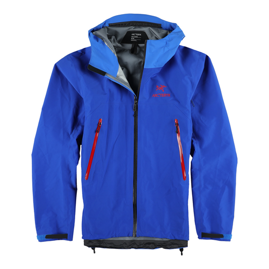 Arc'teryx Beta SV Jacket Men's