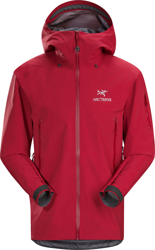 Arc'teryx Beta SV Jacket Men's