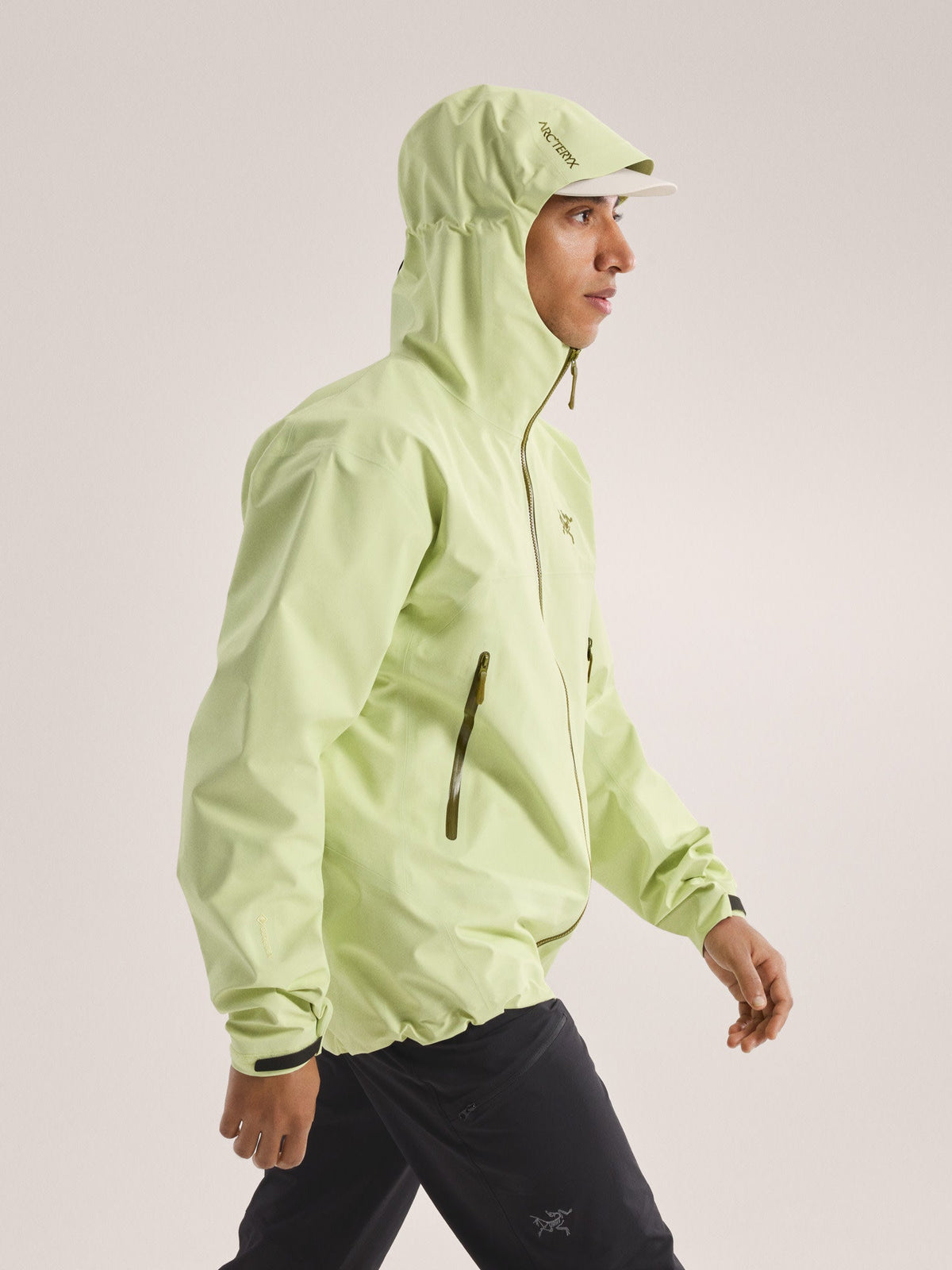 Arc'teryx Beta Jacket Men's