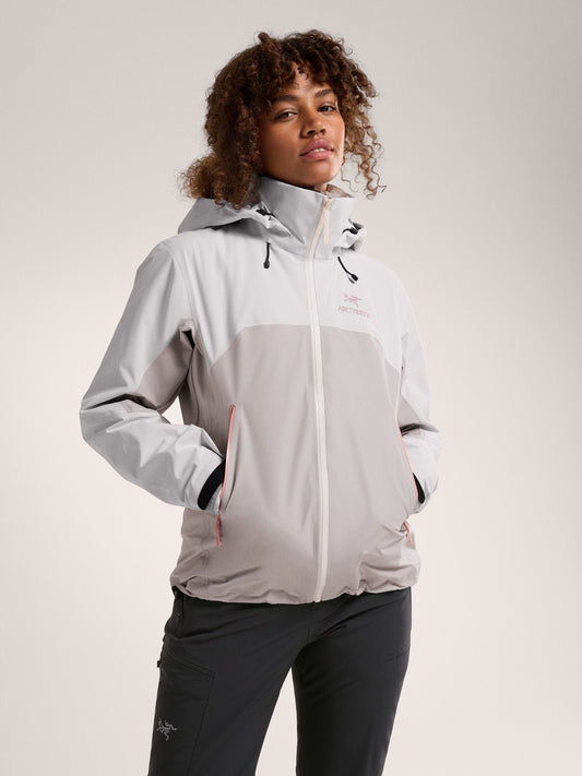 Arc'teryx Beta AR Jacket Women's