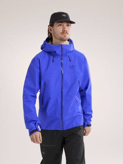 Arc'teryx Beta SL Jacket Men's