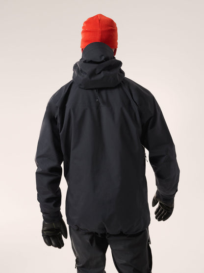 Arc'teryx Alpha SV Jacket Men's